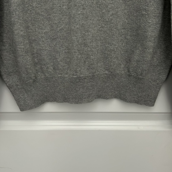 J. Crew Crewneck Pullover Sweater, Men’s size M - Picture 6 of 13